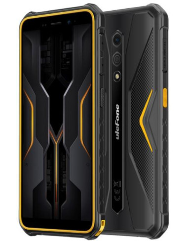 MOBILE PHONE ARMOR X12/3/32GB SOME ORANGE ULEFONE