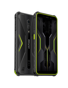 MOBILE PHONE ARMOR X12 PRO/4/64GB LESS GREEN ULEFONE