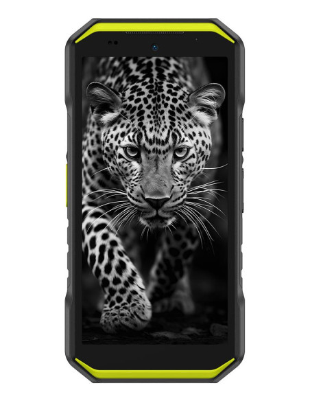 MOBILE PHONE ARMOR X32/6/128GB VIVID GREEN ULEFONE