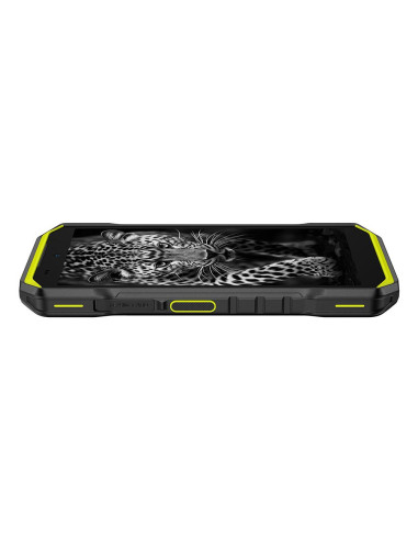 MOBILE PHONE ARMOR X32/6/128GB VIVID GREEN ULEFONE