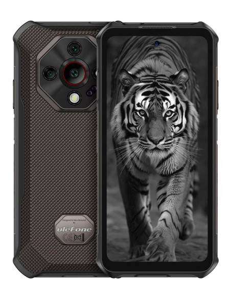 MOBILE PHONE ARMOR X16/6/128GB WASTELAND SHAD ULEFONE