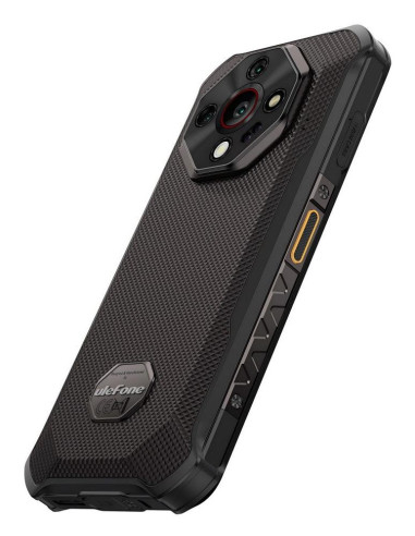 MOBILE PHONE ARMOR X16/6/128GB WASTELAND SHAD ULEFONE