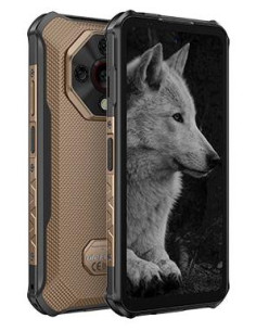MOBILE PHONE ARMOR X16 PRO/8/256GB SAND DUNE ULEFONE
