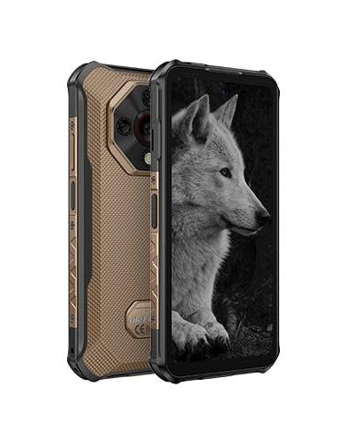 MOBILE PHONE ARMOR X16 PRO/8/256GB SAND DUNE ULEFONE