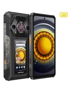 MOBILE PHONE ARMOR 30 PRO/MAGIC BLACK ULEFONE