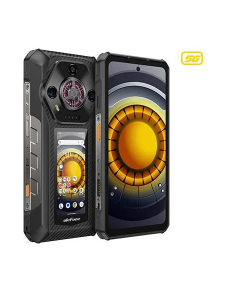 MOBILE PHONE ARMOR 30 PRO/MAGIC BLACK ULEFONE