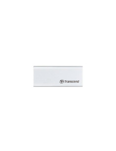External SSD, TRANSCEND, ESD260C, 1TB, USB 3.1, 3D NAND, Write speed 460 MBytes/sec, Read speed 520 MBytes/sec, TS1TESD260C