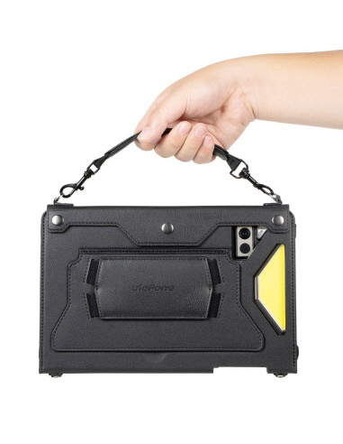TABLET CASE HOLSTER PRO PAD 4/ULEFONE
