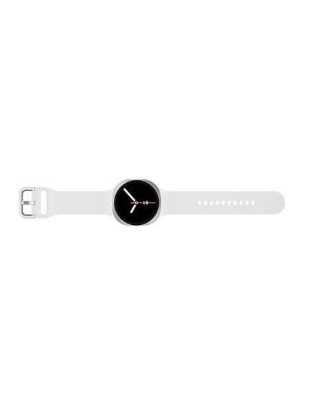 SMARTWATCH GALAXY WATCH8 LTE/40MM SILVER SM-L325 SAMSUNG