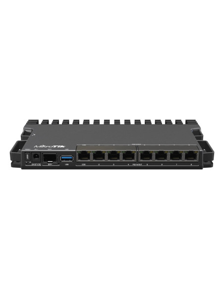 NET ROUTER 1000M 7PORT/RB5009UPR+S+IN MIKROTIK