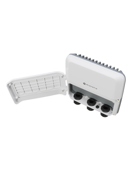 NET ROUTER 1000M 7PORT/RB5009UPR+S+OUT MIKROTIK