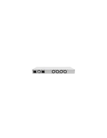  NET ROUTER 1000M 12PORT 4SFP+/CCR2116-12G-4S+ MIKROTIK
