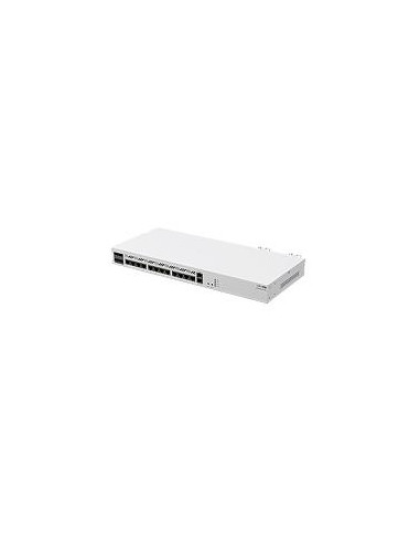  NET ROUTER 1000M 12PORT 4SFP+/CCR2116-12G-4S+ MIKROTIK