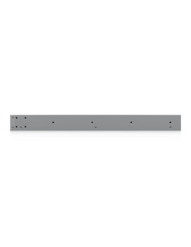 Switch, UBIQUITI, Pro XG 24 PoE, Switch type Managed, Switch layer L2/L3, Rack mounting Yes, Stackable Yes, Form factor 1U, 24x