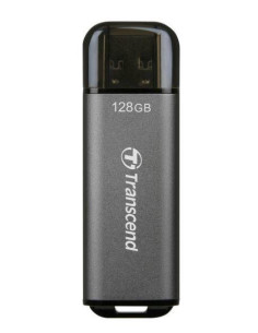 MEMORY DRIVE FLASH USB3 128GB/920 TS128GJF920 TRANSCEND