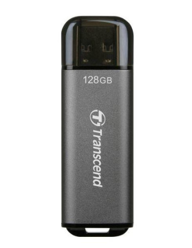 MEMORY DRIVE FLASH USB3 128GB/920 TS128GJF920 TRANSCEND