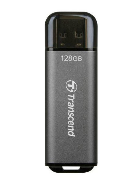 MEMORY DRIVE FLASH USB3 128GB/920 TS128GJF920 TRANSCEND