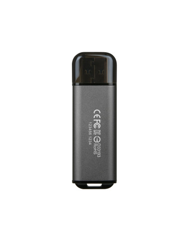 MEMORY DRIVE FLASH USB3 128GB/920 TS128GJF920 TRANSCEND