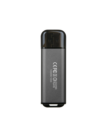MEMORY DRIVE FLASH USB3 128GB/920 TS128GJF920 TRANSCEND