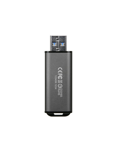MEMORY DRIVE FLASH USB3 128GB/920 TS128GJF920 TRANSCEND