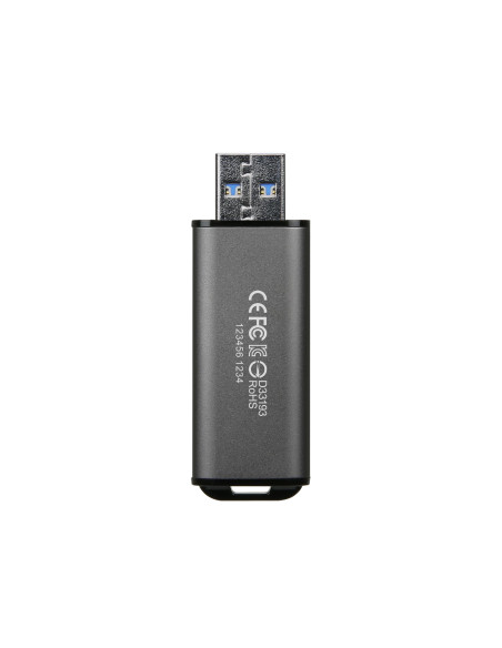 MEMORY DRIVE FLASH USB3 128GB/920 TS128GJF920 TRANSCEND