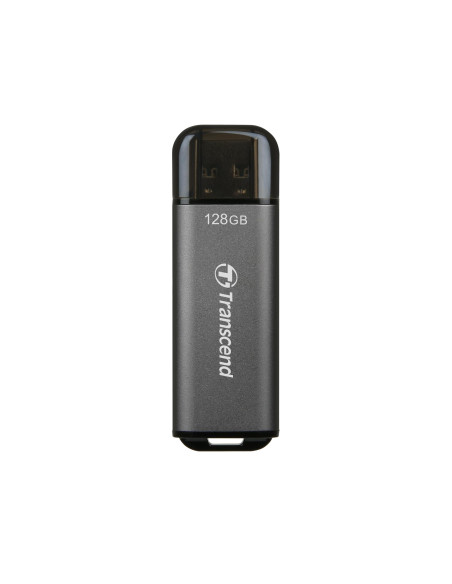 MEMORY DRIVE FLASH USB3 128GB/920 TS128GJF920 TRANSCEND