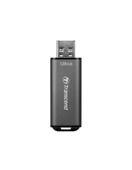 MEMORY DRIVE FLASH USB3 128GB/920 TS128GJF920 TRANSCEND
