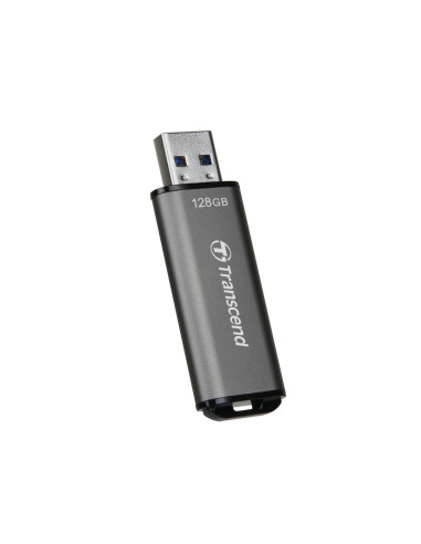 MEMORY DRIVE FLASH USB3 128GB/920 TS128GJF920 TRANSCEND