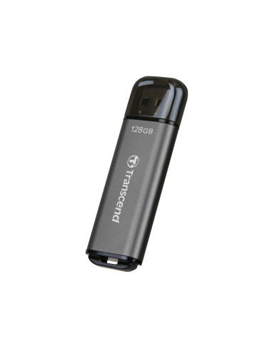 MEMORY DRIVE FLASH USB3 128GB/920 TS128GJF920 TRANSCEND