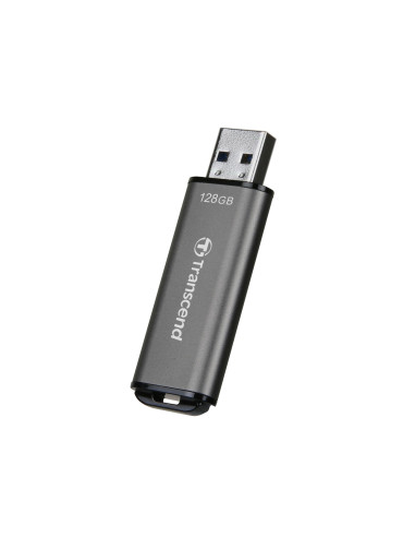 MEMORY DRIVE FLASH USB3 128GB/920 TS128GJF920 TRANSCEND