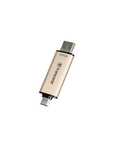 MEMORY DRIVE FLASH USB3 512GB/JF930C TS512GJF930C TRANSCEND