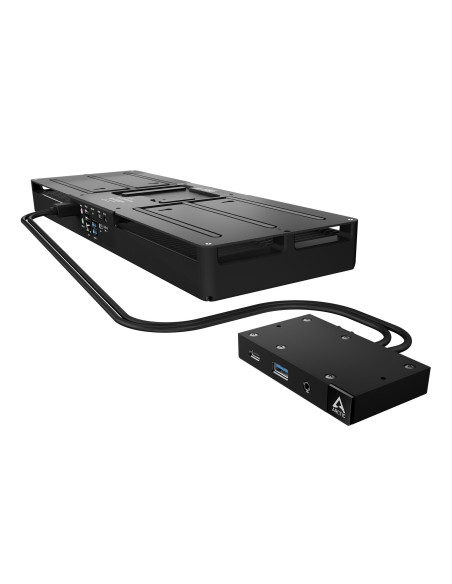 PC, ARCTIC, Senza AI 370, AMD Ryzen AI 9 HX, 370, 32 GB, LPDDR5x-SDRAM, Storage SSD, SSD 1 TB, Wi-Fi Yes, Bluetooth Yes, Window