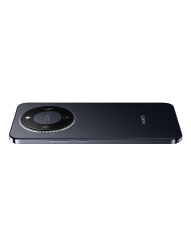 MOBILE PHONE HONOR MAGIC8 LITE/8/512GB BLACK 5109BYRB HONOR