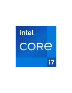 CPU, INTEL, Desktop, Core i7, i7-14700K, Raptor Lake, 3400 MHz, Cores 20, 33MB, Socket LGA1700, 125 Watts, GPU UHD 770, BOX, BX