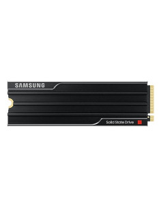 SSD, SAMSUNG, 9100 PRO, 8TB, M.2, NVMe, TLC, Write speed 13400 MBytes/sec, Read speed 14800 MBytes/sec, 3.88mm, TBW 4800 TB, MZ