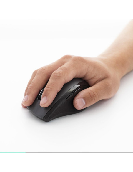 MOUSE USB LASER WRL M705/BLACK 910-006034 LOGITECH