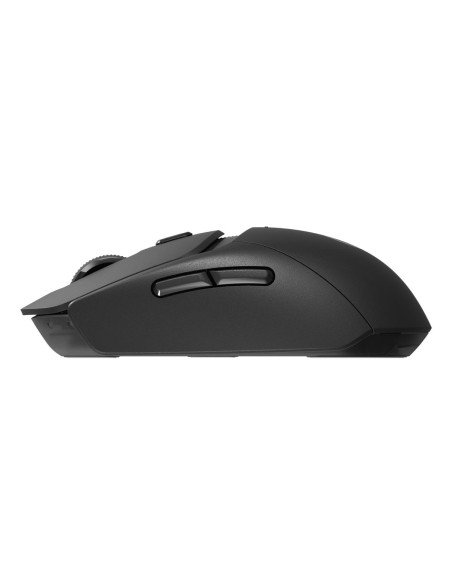 MOUSE USB OPTICAL WRL G309/BLACK 910-007199 LOGITECH