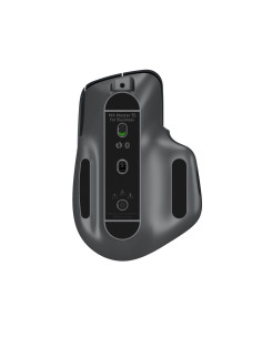 MOUSE BLUETH OPTICAL MASTER 3S/GRAPHITE 910-006582 LOGITECH