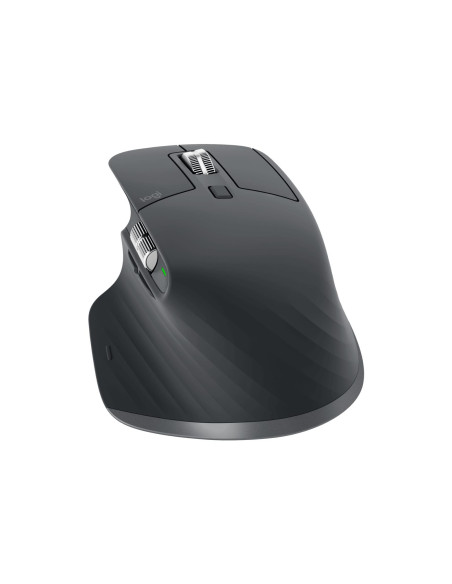 MOUSE BLUETH OPTICAL MASTER 3S/GRAPHITE 910-006582 LOGITECH