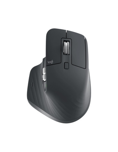 MOUSE BLUETH OPTICAL MASTER 3S/GRAPHITE 910-006582 LOGITECH