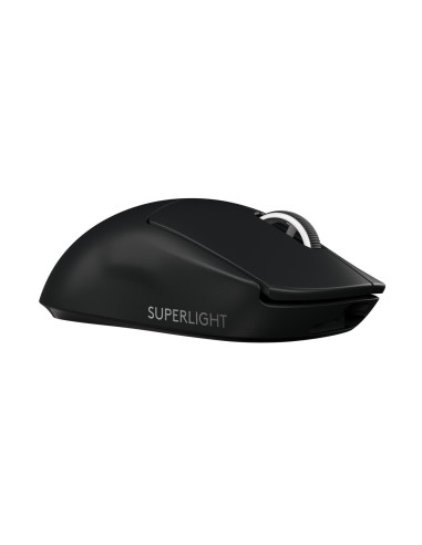 MOUSE USB WRL PRO X SUPERLIGHT/BLACK 910-005881 LOGITECH
