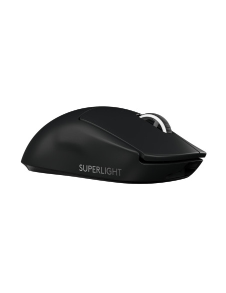MOUSE USB WRL PRO X SUPERLIGHT/BLACK 910-005881 LOGITECH