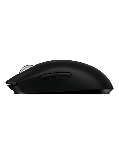 MOUSE USB WRL PRO X SUPERLIGHT/BLACK 910-005881 LOGITECH
