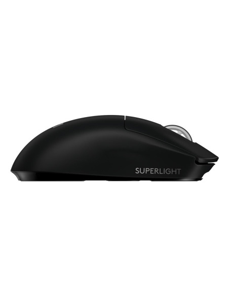 MOUSE USB WRL PRO X SUPERLIGHT/BLACK 910-005881 LOGITECH