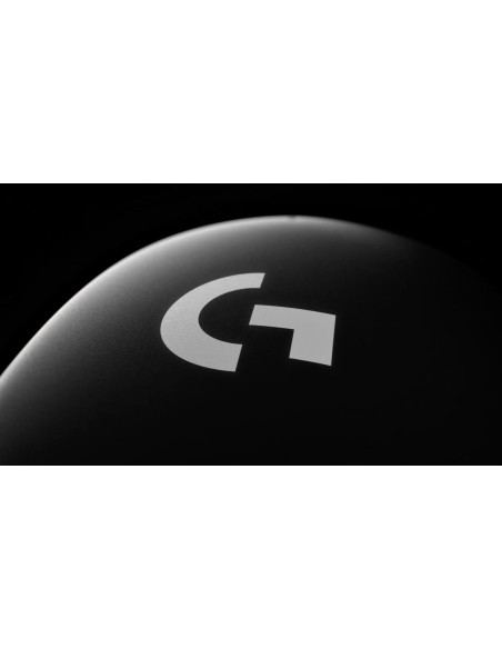 MOUSE USB WRL PRO X SUPERLIGHT/BLACK 910-005881 LOGITECH
