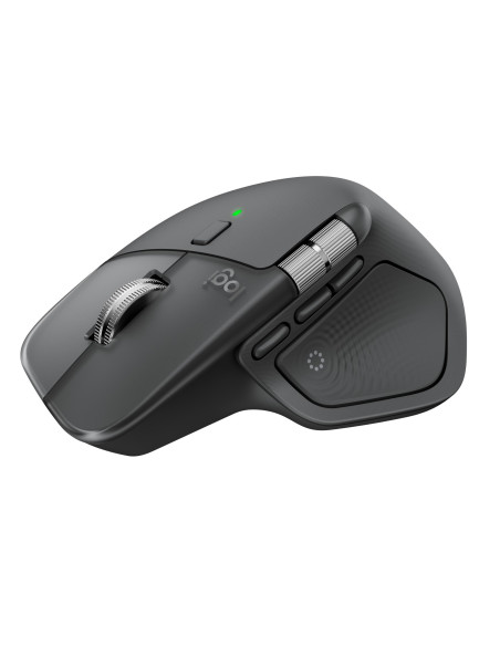 MOUSE USB WRL MX MASTER 4/GRAPHITE 910-007562 LOGITECH