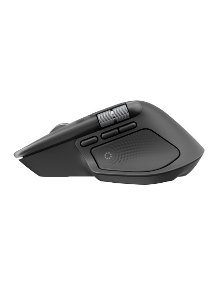 MOUSE USB WRL MX MASTER 4/GRAPHITE 910-007562 LOGITECH
