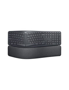 KEYBOARD WRL ERGO K860 US/GRAPHITE 920-010352 LOGITECH