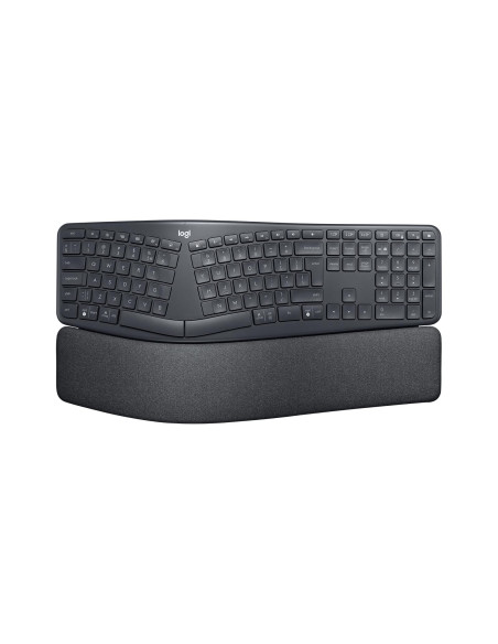 KEYBOARD WRL ERGO K860 US/GRAPHITE 920-010352 LOGITECH