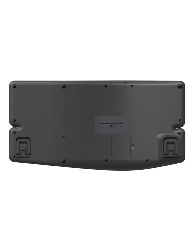 KEYBOARD WRL ERGO K860 US/GRAPHITE 920-010352 LOGITECH